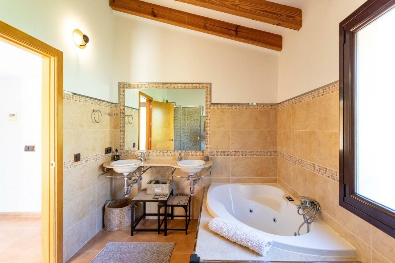 Finca Cabrita Андрач Экстерьер фото