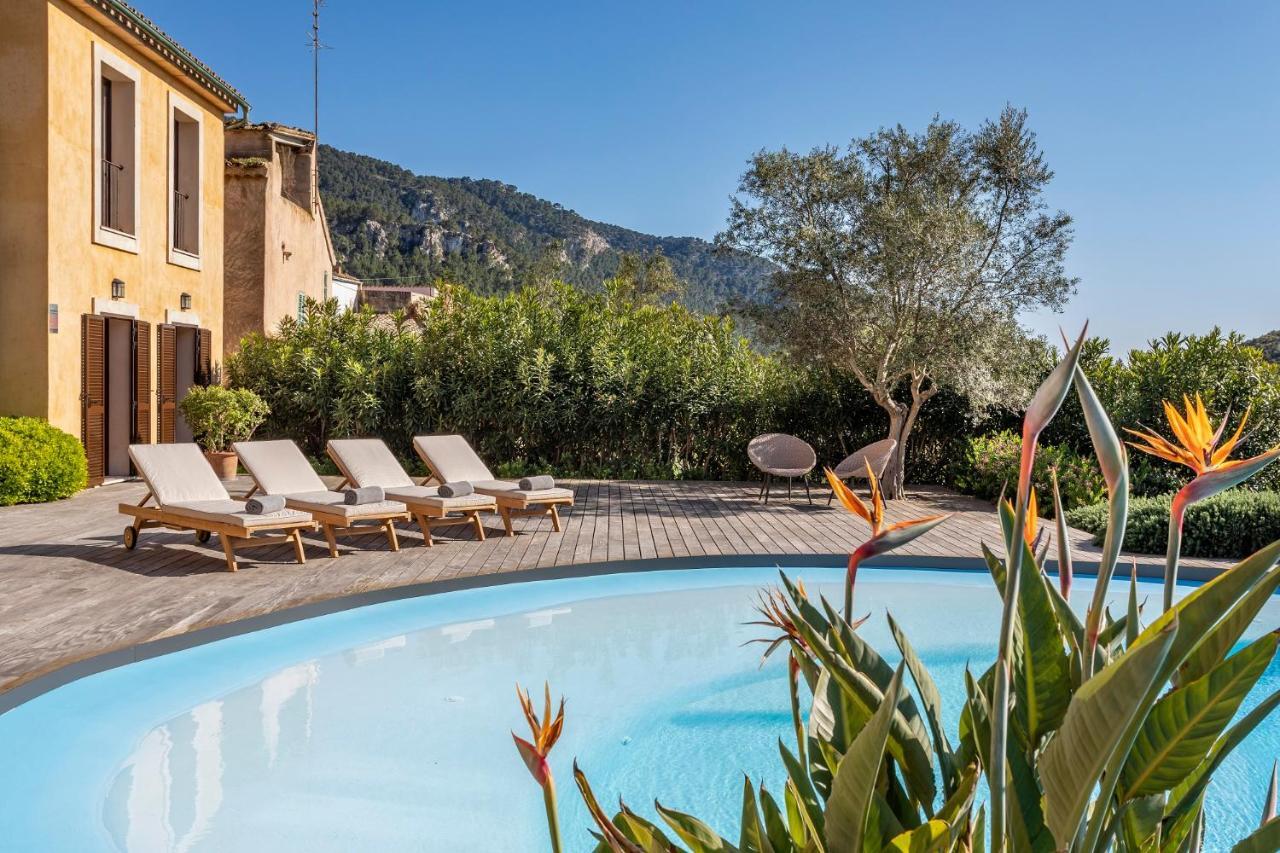Finca Cabrita Андрач Экстерьер фото